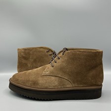 Stivaletti Chukka Grenson