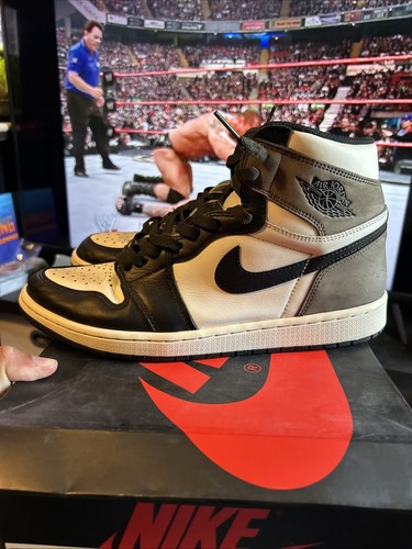 Sneakers jordan alte moka - jordan,