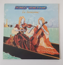 Rondo' Veneziano – La
