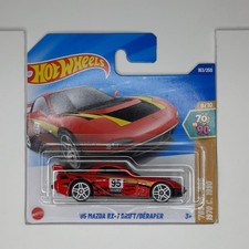 Hot Wheels Mattel 2025 '95