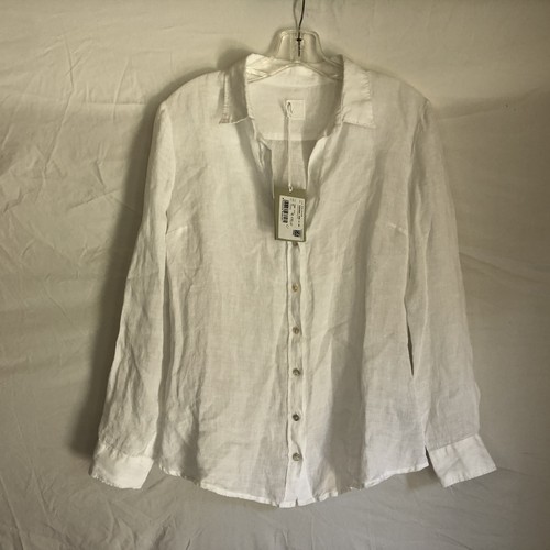 Camicia lino 120 per cento - 120%,