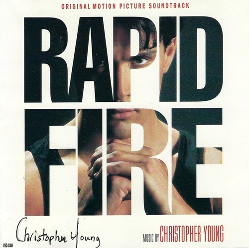 Rapid fire score - rapid, cd