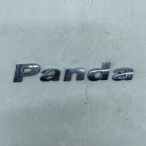 Scritta logo fiat - scritta,