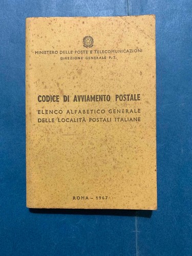 Libretto codice di - libretto,