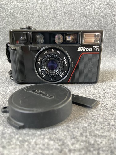 Nikon l35af pikaichi - l35af, "pikaichi"