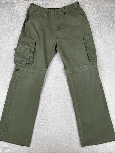 Pantaloni boy scouts - pantaloni, of