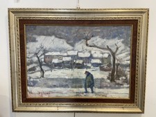 Ottorino Garosio - 50x70 -