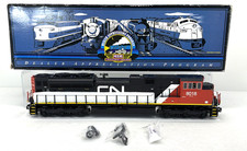 MTH Premier DAP 20-80006B