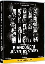 Bianconeri juventus story von - bianconeri,