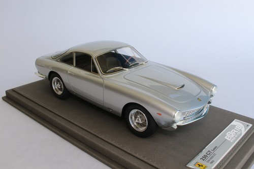 Bbr cars1812c ferrari 250 - bbr,