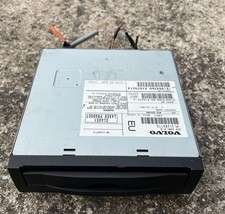 VOLVO C70 2008 Cambio CD DVD