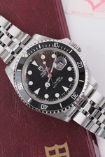 Tudor Prince Date Mini Sub