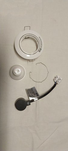 Faretti incasso led 7 2w - n.12,