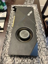 Asus GeForce RTX 2080 8G Turbo