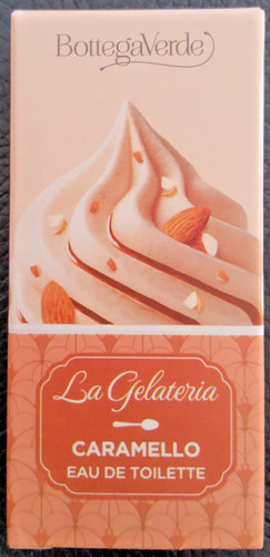 Bottega verde eau toilette - eau, de