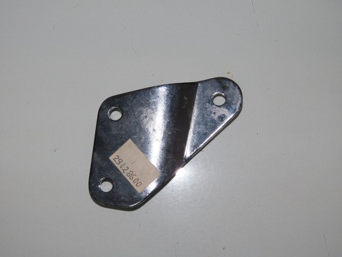 Scarico moto guzzi - (marmitta),