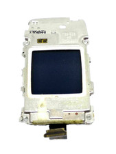 Display LCD per Nokia 2652 RH-53 Schermo Originale Flat Incluso Ricambio