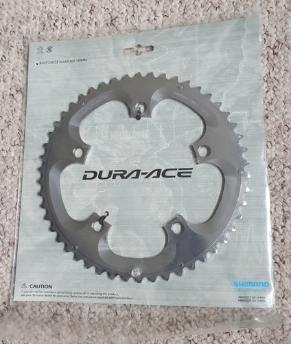 Nuova corona shimano dura ace - nuova,