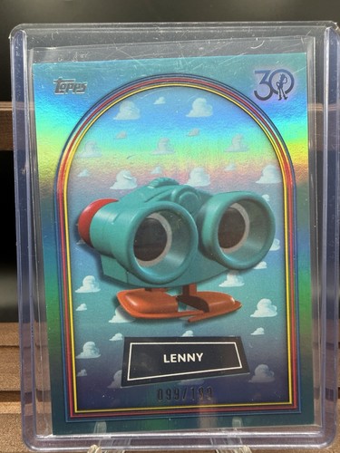2025 topps years toy - 30,