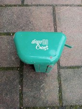 MOTO GUZZI Dingo Cross scatola
