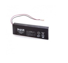 BEGHELLI BATTERIA AL PIOMBO