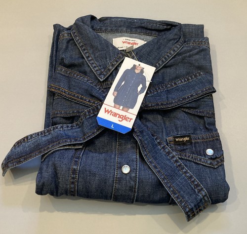 Wrangler retro denim - wrangler,