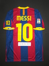 2010-2011 Nike Authentic