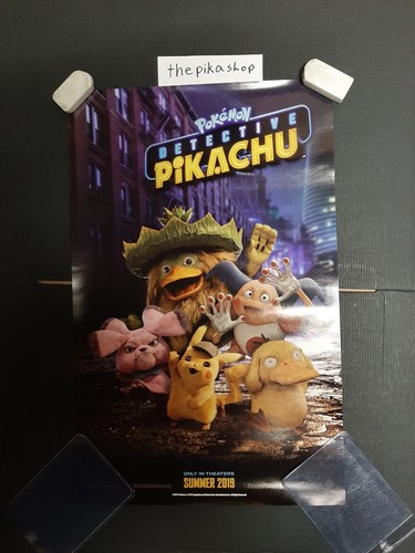 2019 pokémon detective - 2019,