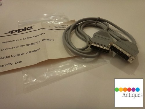 Apple lisa cavo interfaccia - apple,