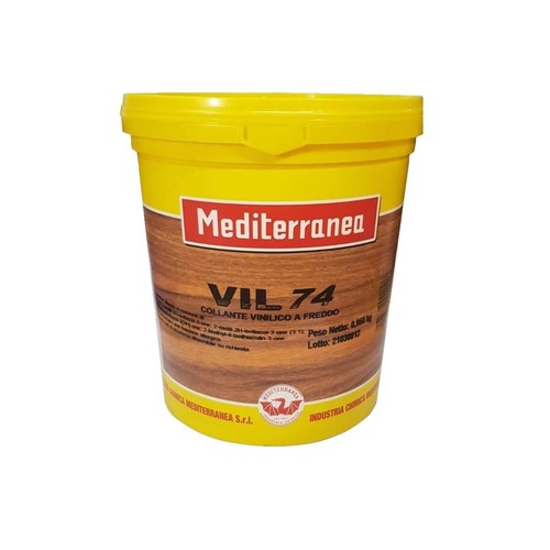 Colla vinilica freddo vil74 - colla,