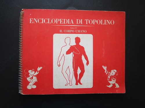 Album figurine enciclopedia - enciclopedia, di