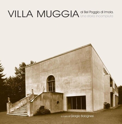 Villa muggia bel poggio di - villa,