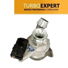 Turbocompressore Turbo Bmw