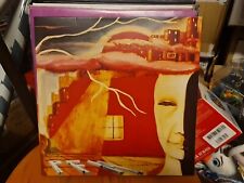 Premiata Forneria Marconi -Storia di un minuto lp