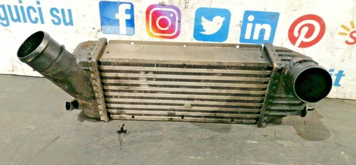 Ricambi usati radiatore - ricambi, usati,