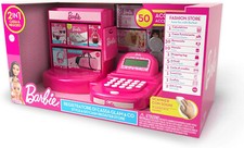 BARBIE - IL REGISTRATORE DI