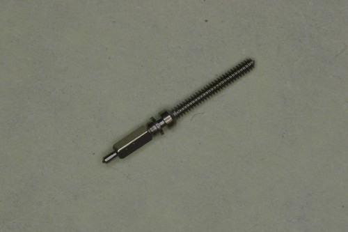 Winding stem albero carica - winding,