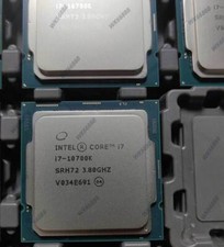 Processore CPU Intel Core