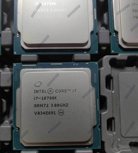 Processore cpu intel core - intel,