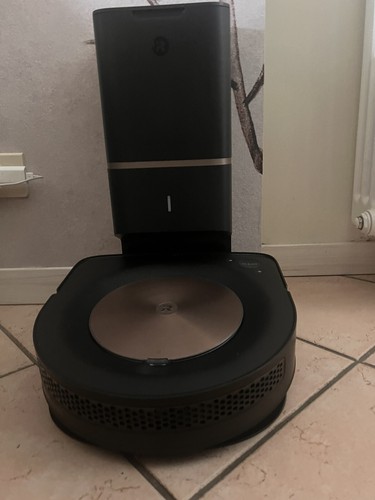 Robot aspirapolvere - robot,