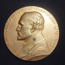 9.1A* (REF5450) medaglia di