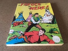 TEX GIGANTE N. 26 FRECCE NERE L. 600 BOLLINO 800 ARALDO BONELLI 1966