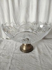 Antica alzatina centrotavola