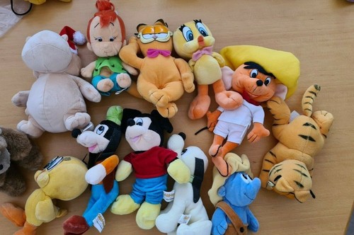 Peluche personaggi maxi uovo - maxi,