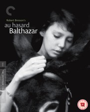 Au Hasard Balthazar - The Criterion Collection [12] Blu-ray
