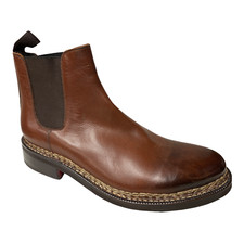 SCARPE STIVALI STIVALETTO UOMO