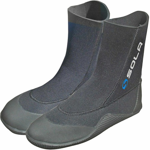 Stivali muta sole - sole, pull