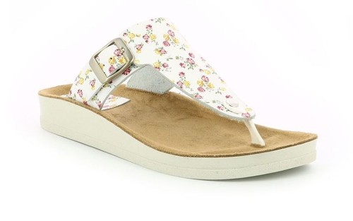 Kickers sandali zehentrenner - kickers,