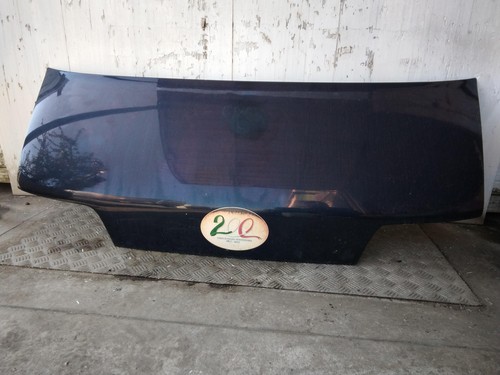 Cofano anteriore per fiat - anteriore,