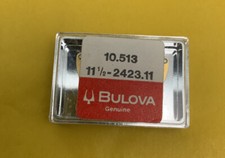 Bulova Accutron 2423.11 Part #